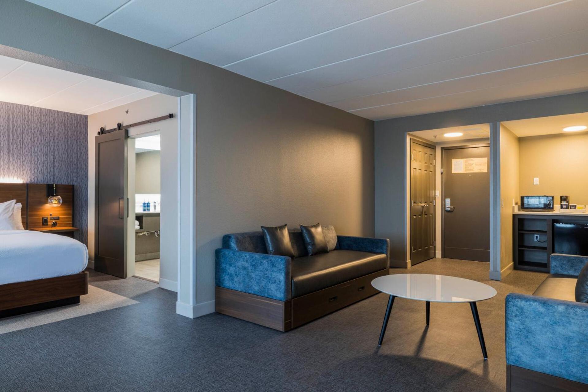 Four Points By Sheraton Columbus-Polaris Zewnętrze zdjęcie