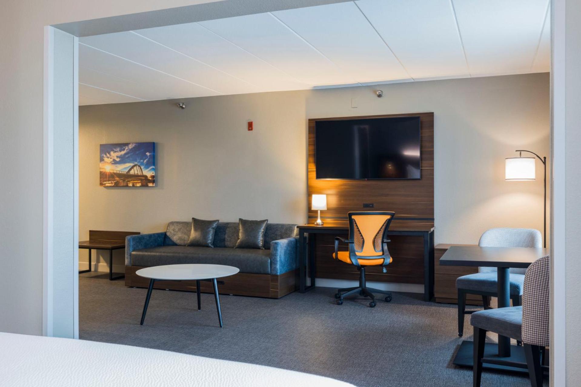 Four Points By Sheraton Columbus-Polaris Zewnętrze zdjęcie