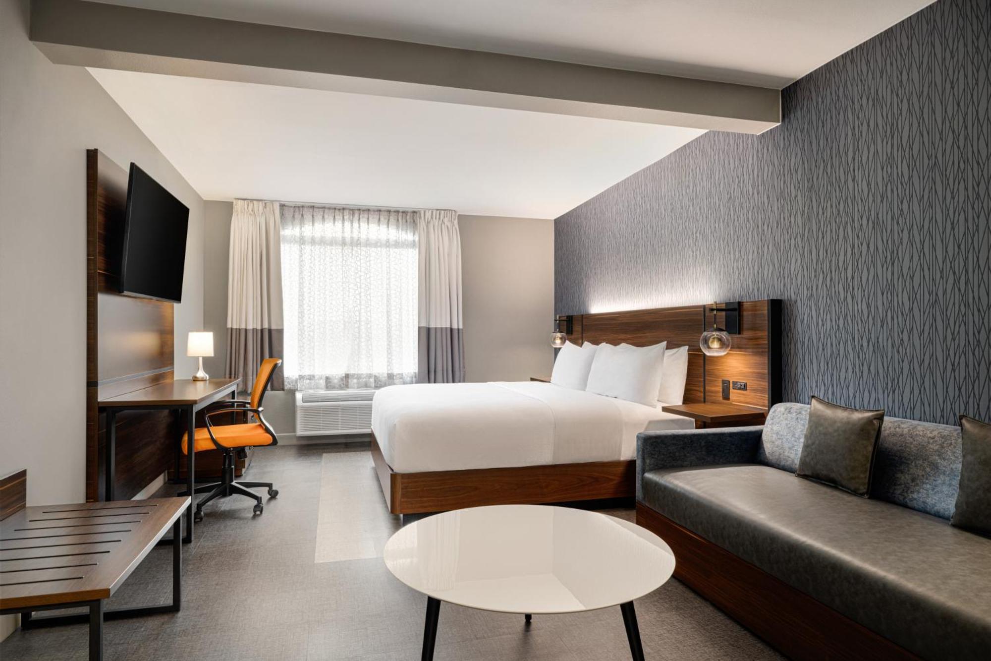 Four Points By Sheraton Columbus-Polaris Zewnętrze zdjęcie