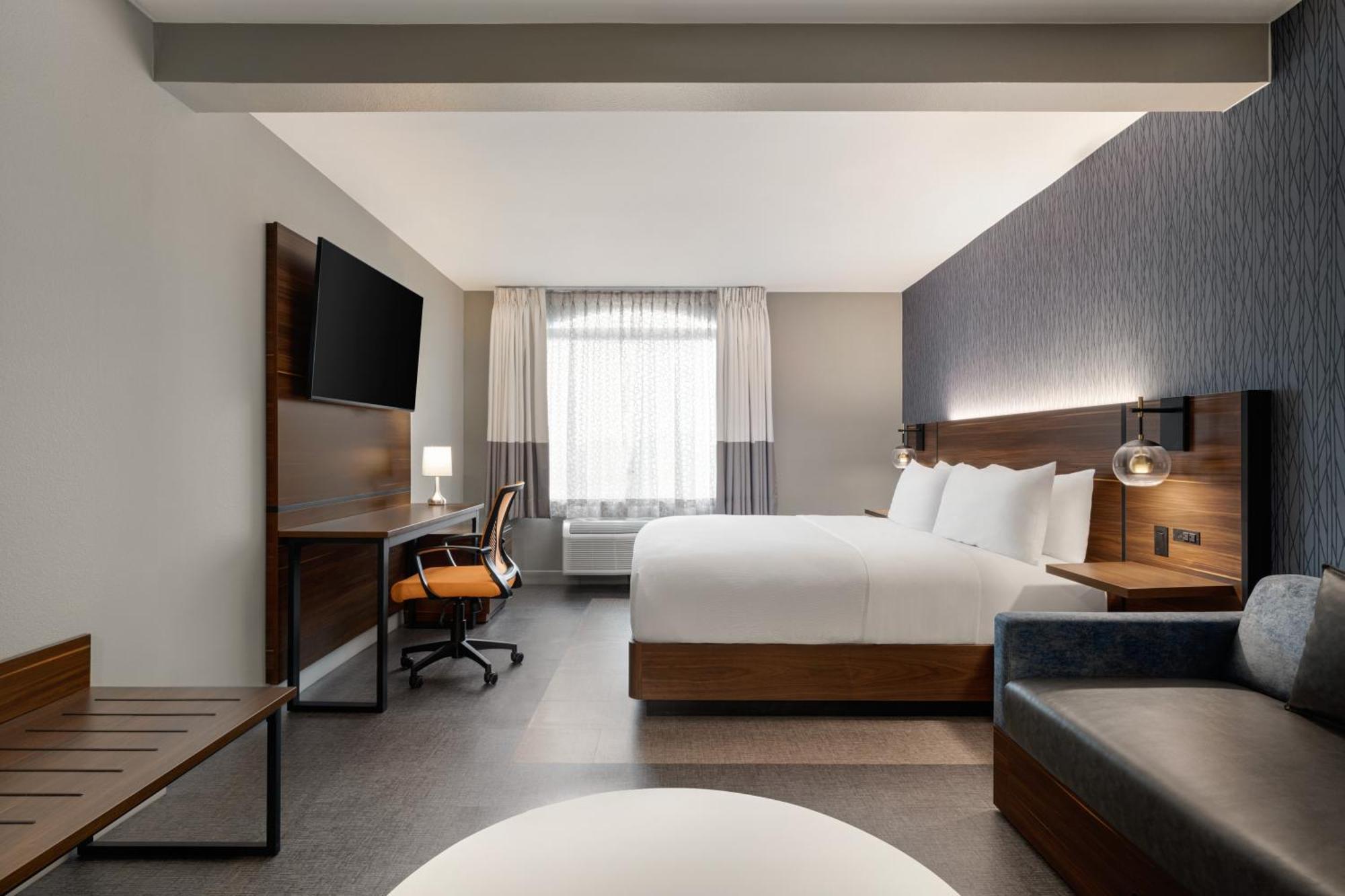 Four Points By Sheraton Columbus-Polaris Zewnętrze zdjęcie