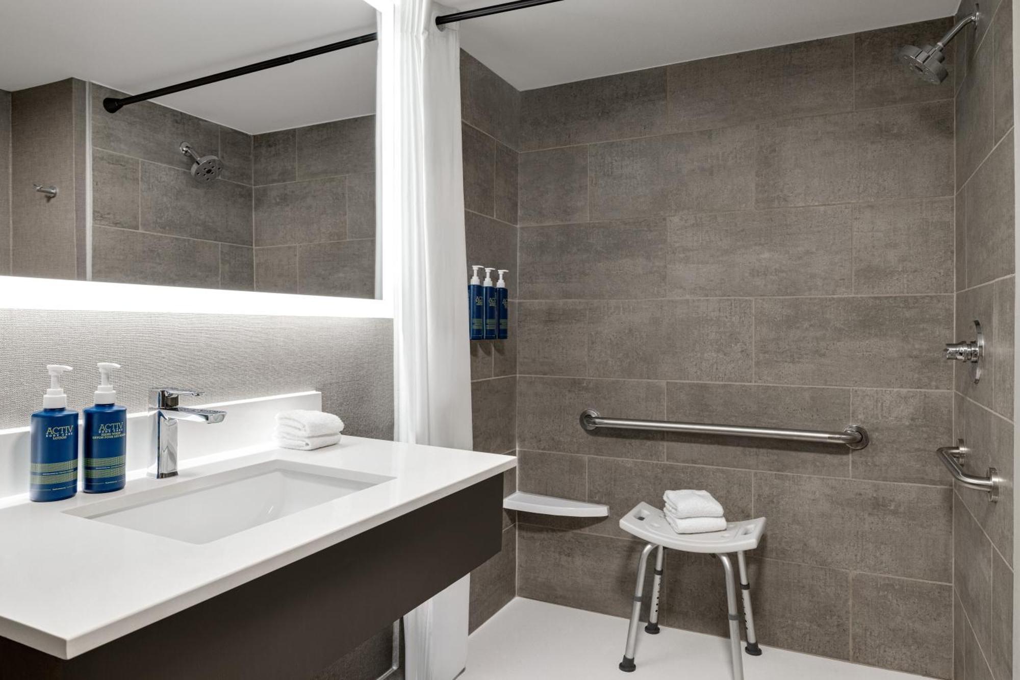 Four Points By Sheraton Columbus-Polaris Zewnętrze zdjęcie