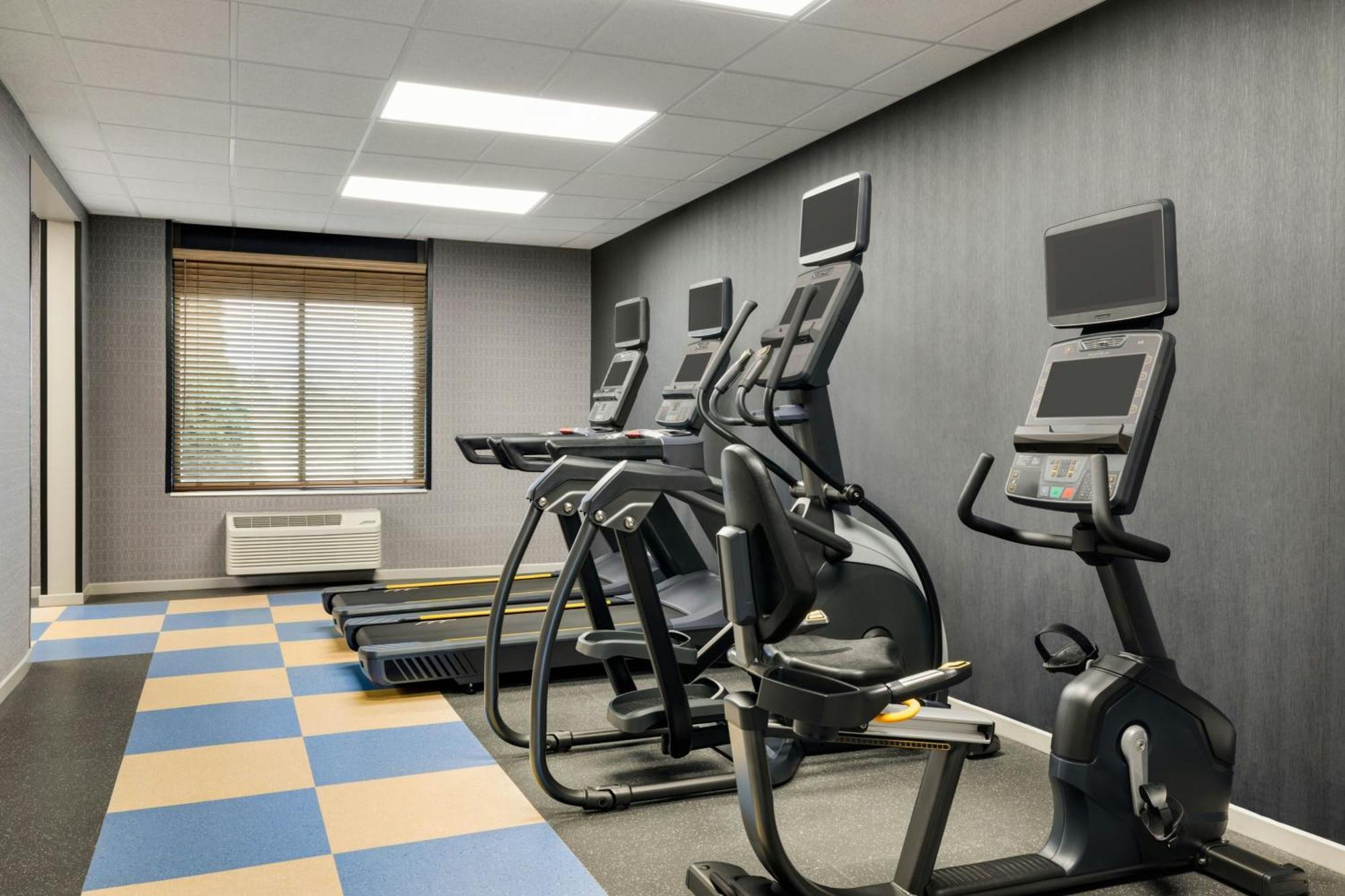 Four Points By Sheraton Columbus-Polaris Zewnętrze zdjęcie